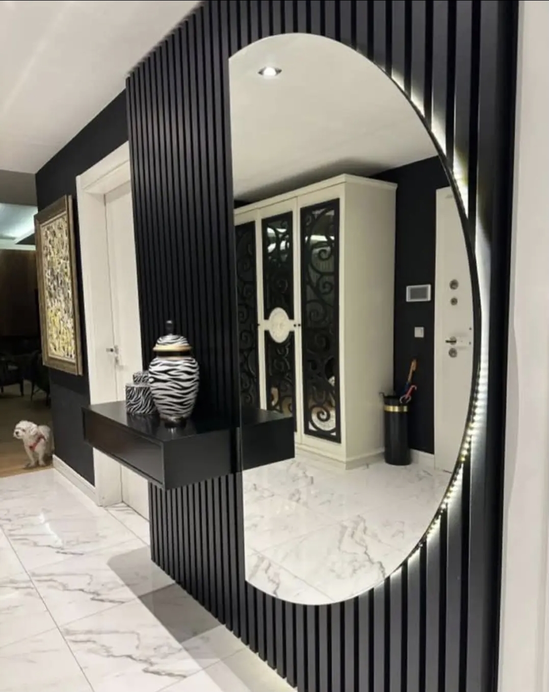 Decoracion a pedido  del cliente